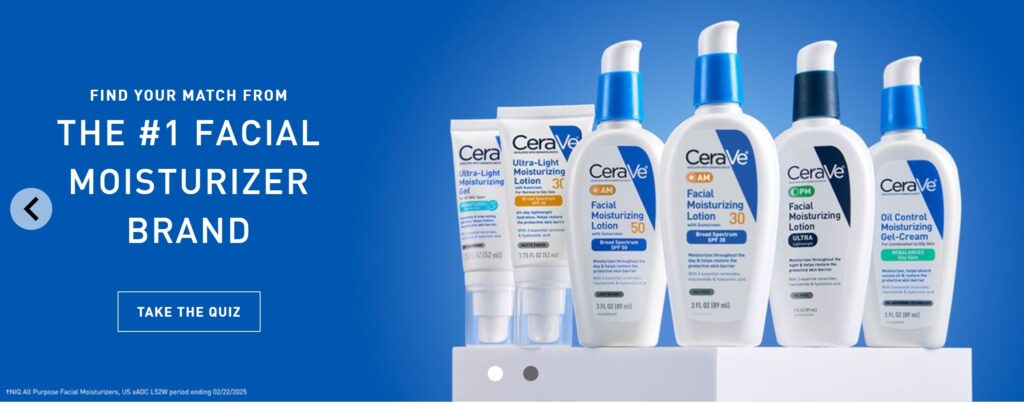 CeraVe(セラヴィ)